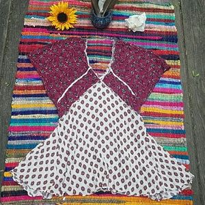 Altard State Tunic Dress